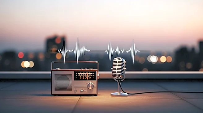 Israeli Actor Ben Perry Turns Missile Sirens into Viral Comedy