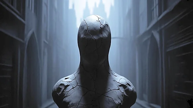 Warner Bros. and DC Studios Release 'Clayface' Trailer Highlighting Horror Take on Batman Villain