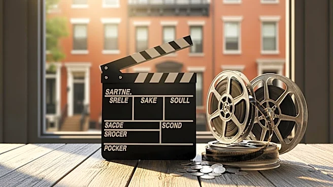 Donnie Wahlberg Offers Pay Cut to Film 'Boston Blue' in Boston Amid High Costs