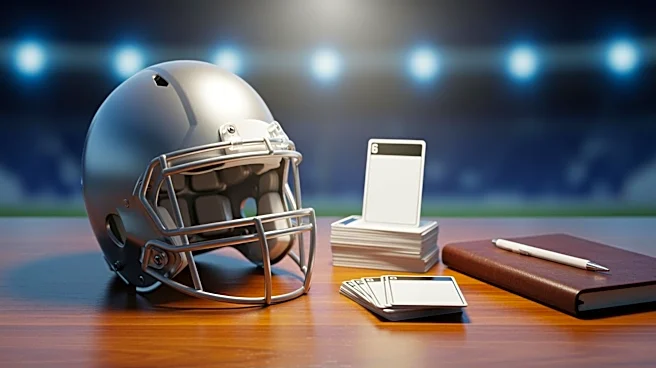 New York Giants Make Strategic Picks in Sixth Round of NFL Draft