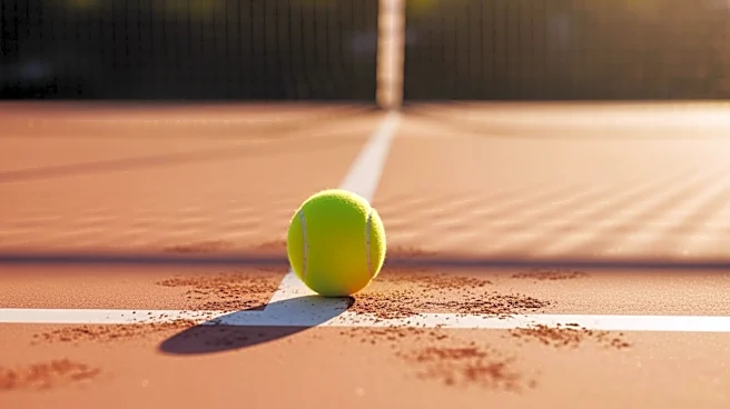 Alexander Zverev Triumphs in Madrid Open First Round, Maintains Perfect Record