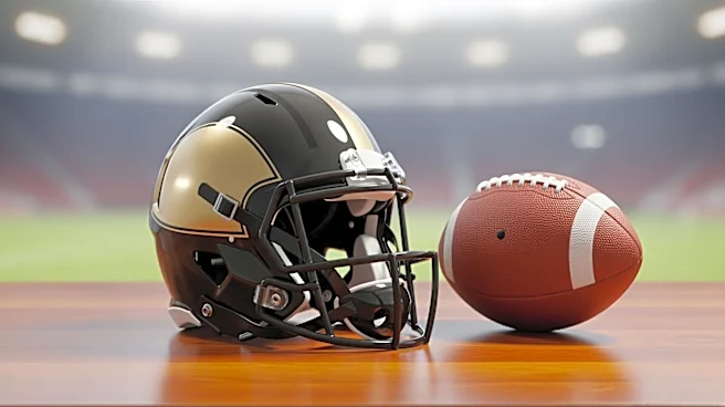 New Orleans Saints Draft Lorenzo Styles in Fifth Round