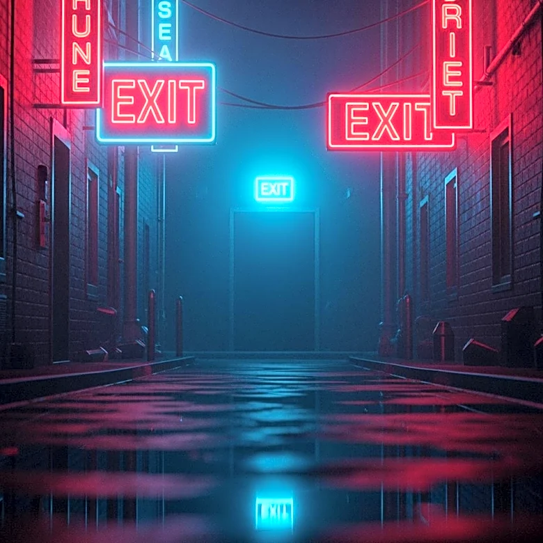 NEON Releases Final Trailer for Thriller Film 'Exit 8' Based on Video Game