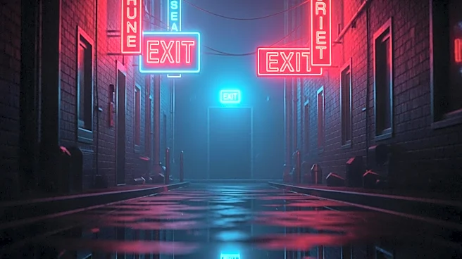 NEON Releases Final Trailer for Thriller Film 'Exit 8' Based on Video Game