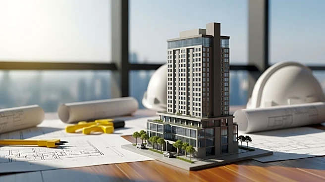 Victoria Faces Urgent Need for Hotel Development Amid Room Shortage