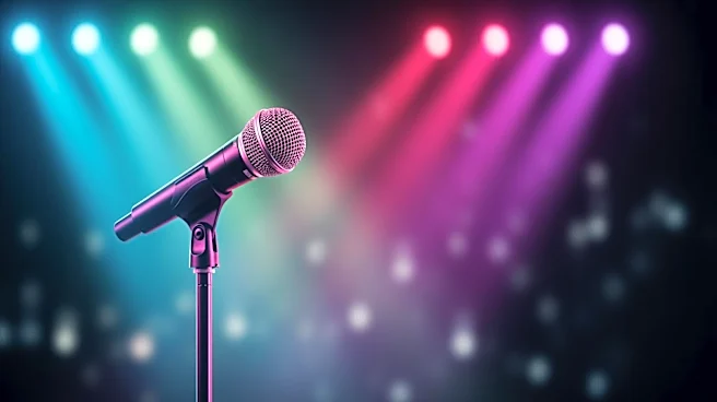 Cyndi Lauper Addresses Heckler During Las Vegas Concert