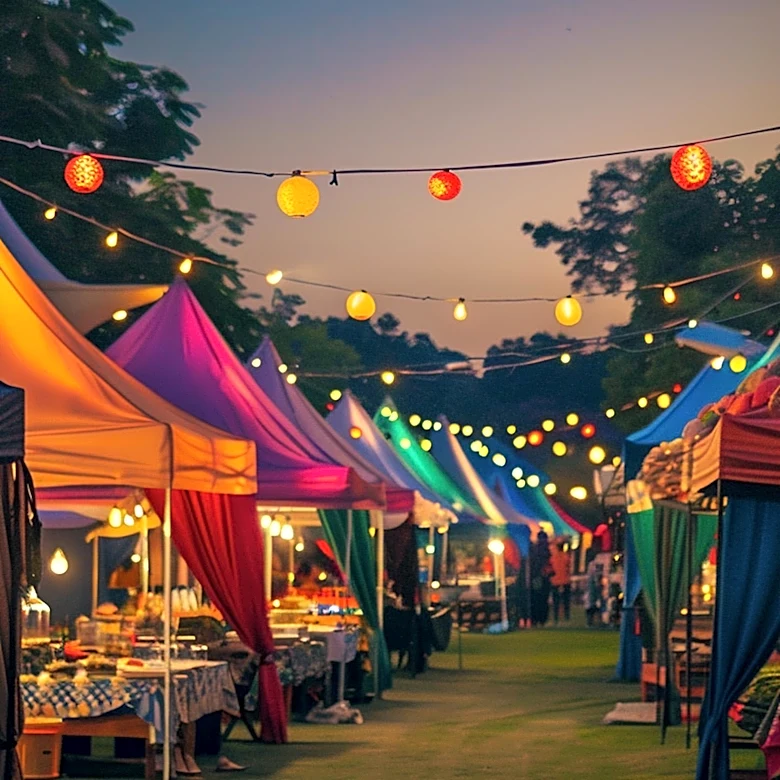 Rocklin Heritage Street Faire 2026 Celebrates Local History with Music and Culture