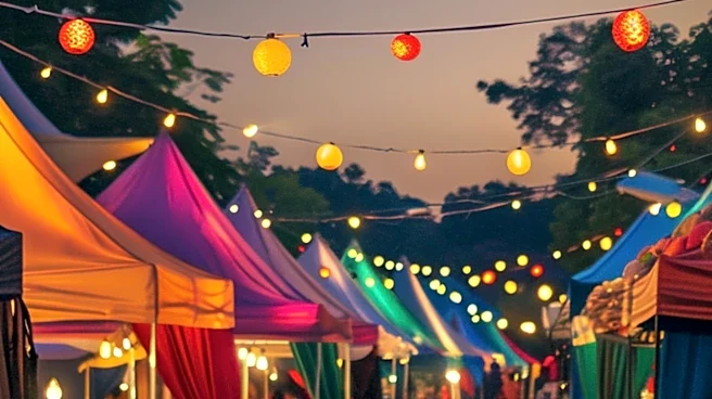 Rocklin Heritage Street Faire 2026 Celebrates Local History with Music and Culture