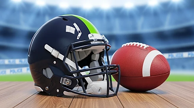 Seattle Seahawks Draft Emmanuel Henderson Jr. for Offensive and Special Teams Boost