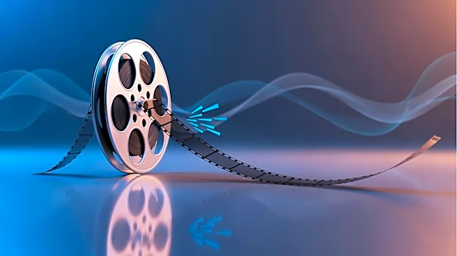 Pixar's 'Hoppers' Moves to Streaming as Studio Recovers from 'Elio' Setback