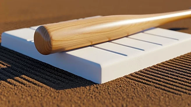 White Sox's Chase Meidroth: Strong Hitting Performance Boosts Team