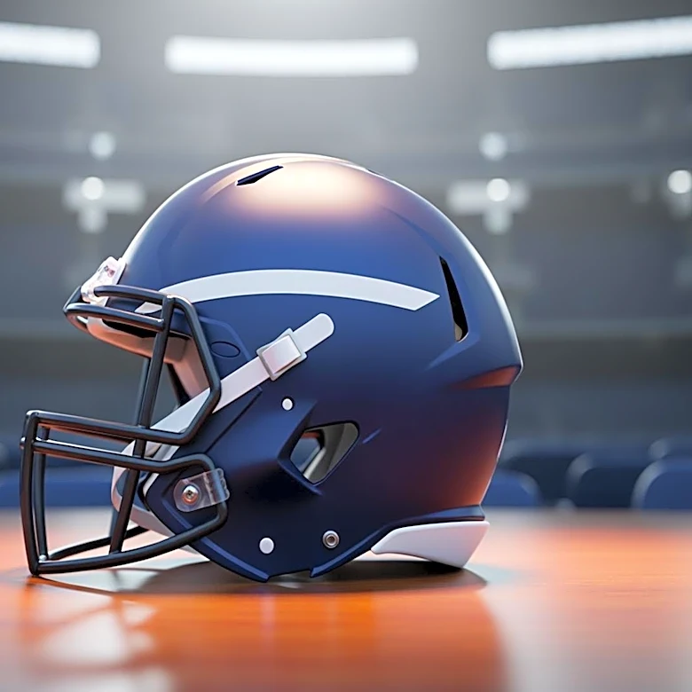 Buffalo Bills Draft Zane Durant in Fifth Round of 2026 NFL Draft