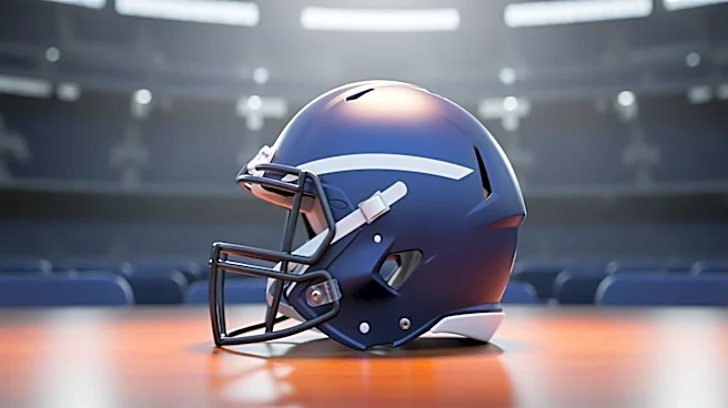 Buffalo Bills Draft Zane Durant in Fifth Round of 2026 NFL Draft