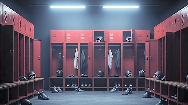 Manchester United Plans Major Player Exodus Amid Strategic Overhaul