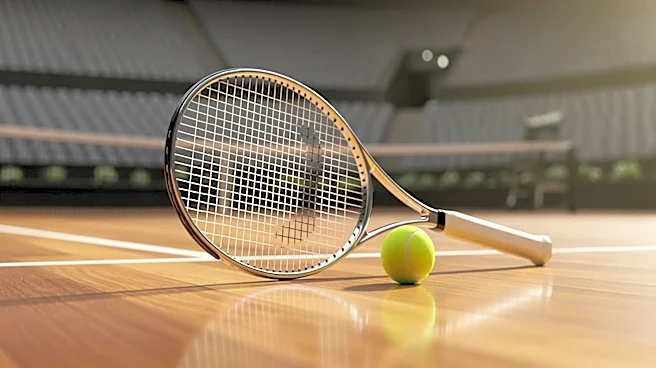 Matteo Huarte Secures Historic CIF Singles Title at Ojai Tournament for Mater Dei