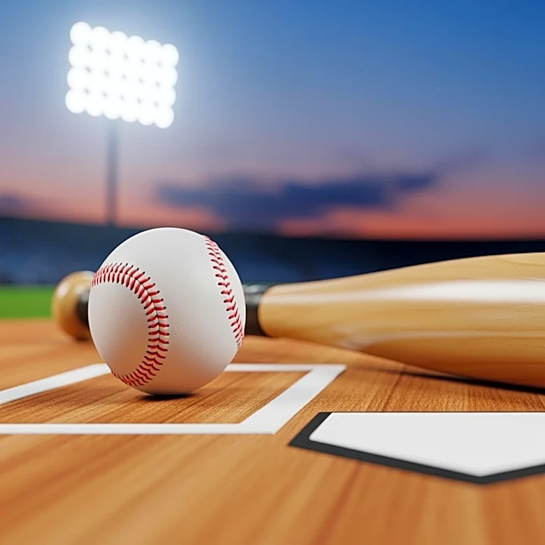 Sal Stewart's Home Run Powers Cincinnati Reds to Victory Over Detroit Tigers