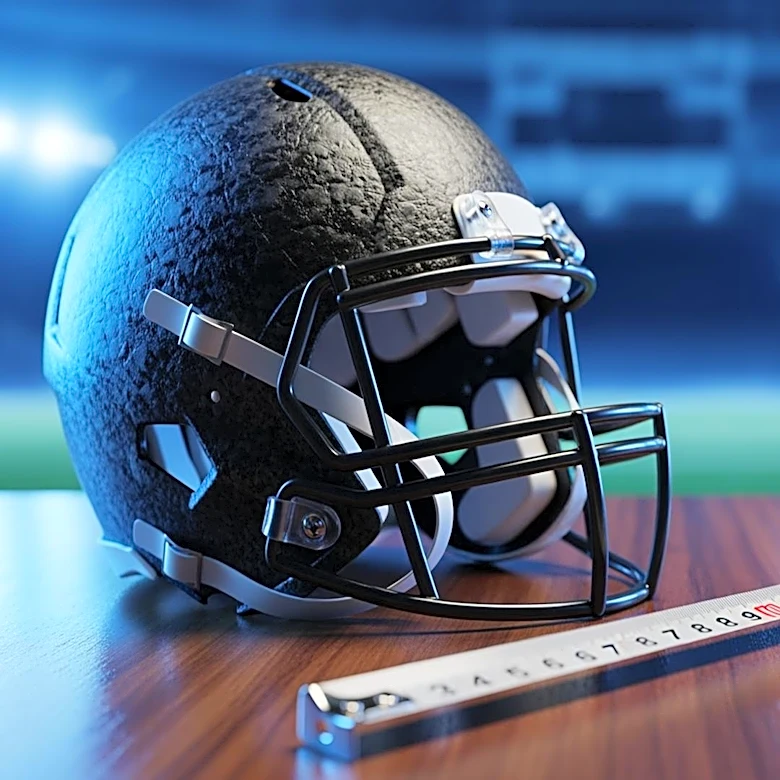 New York Giants Focus on Size in NFL Draft, Leave Defensive Tackle Gap