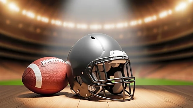 Atlanta Falcons Sign D-II QB Jack Strand as Undrafted Free Agent