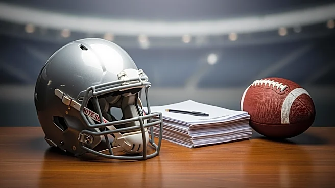 Jets Trade Up to Select QB Cade Klubnik in Fourth Round, Strengthening Quarterback Lineup