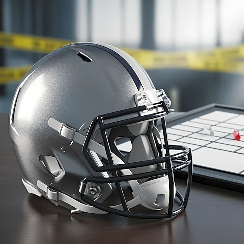 Dallas Cowboys' Trade Decision Alters Pittsburgh Steelers' Draft Strategy