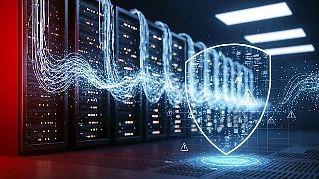 Anthropic's Mythos AI Uncovers Over 2,000 Software Vulnerabilities, Raising Cybersecurity Concerns