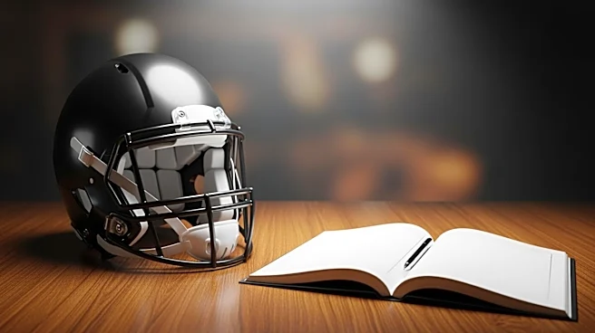 NC State Prepares for Future After Justin Joly's NFL Draft Selection