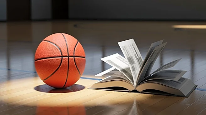 Potential NCAA Rule Change Could Impact Michigan State's Basketball Roster