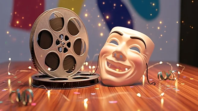 Israeli Comedy Films Highlight Cultural Humor for Independence Day