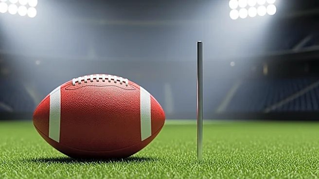 Ravens Secure Future Punter by Drafting Michigan State's Ryan Eckley