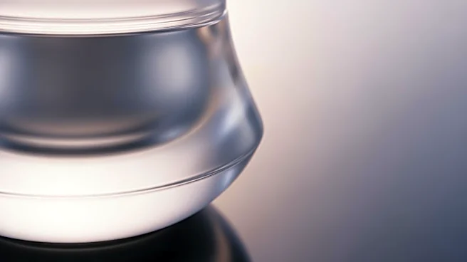 Premium Glass Packaging Enhances Cosmetic Product Experience and Brand Identity