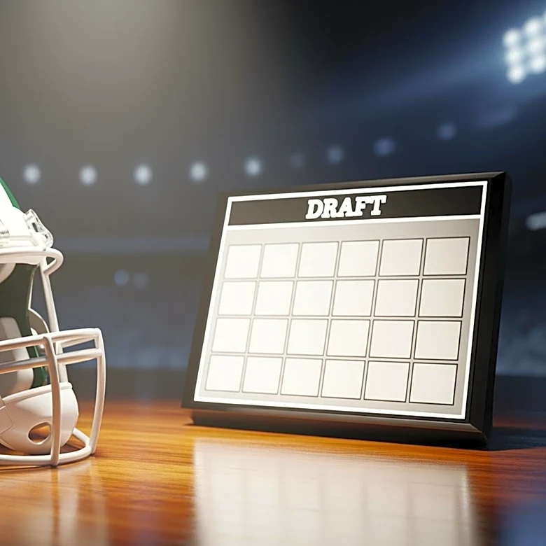 New York Jets Select Anez Cooper in 6th Round of 2026 NFL Draft