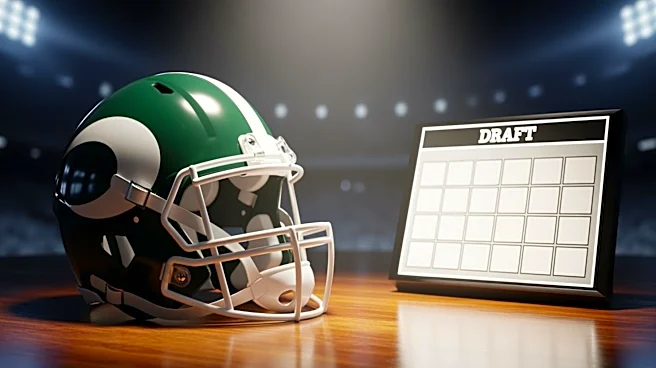 New York Jets Select Anez Cooper in 6th Round of 2026 NFL Draft