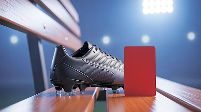 Jules Kounde Suspended for Barcelona's Upcoming Match Against Osasuna