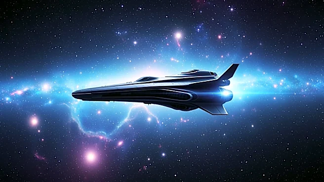 Star Trek: Strange New Worlds Announces Season 4 Premiere Date and Trailer Release