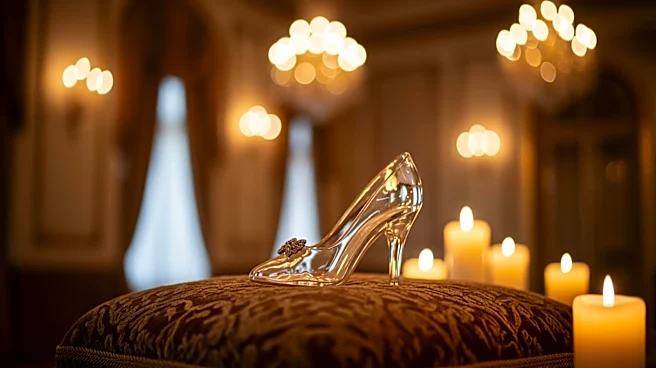 Netflix's 'Bridgerton' Season 4 Explores Love and Identity Through a Cinderella-Style Romance