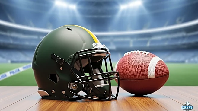 Oregon Ducks Linebacker Bryce Boettcher Drafted by Indianapolis Colts in NFL Draft