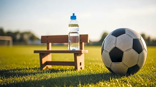 Youth Sports Misconceptions: Parents Urged to Rethink Competitive Pressures