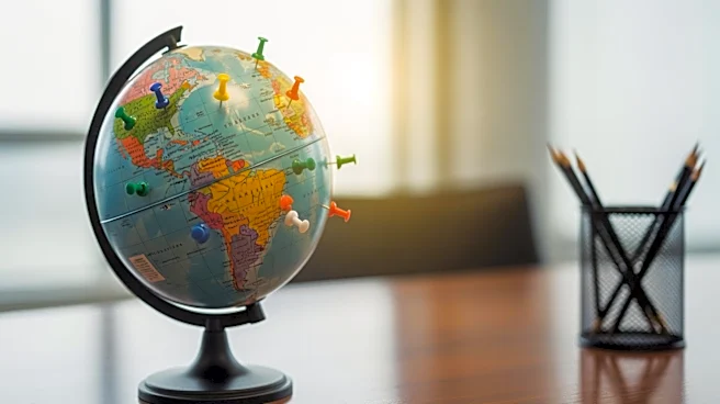 Trip.com Group Emphasizes Local Adaptation for Global Expansion