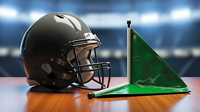 New York Jets' Strategic Trade Yields Indiana Cornerback D'Angelo Ponds