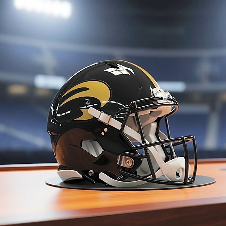 Pittsburgh Steelers Select Eli Heidenreich as 230th Pick in 2026 NFL Draft