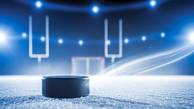 Minnesota Wild Even Series with Dallas Stars in Overtime Thriller