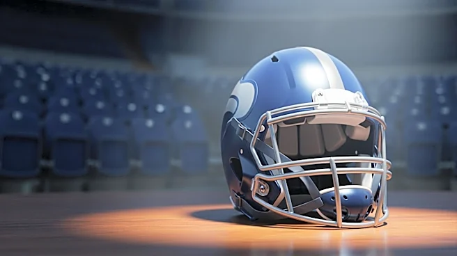 Detroit Lions Draft Jimmy Rolder: A Promising Addition to the Team