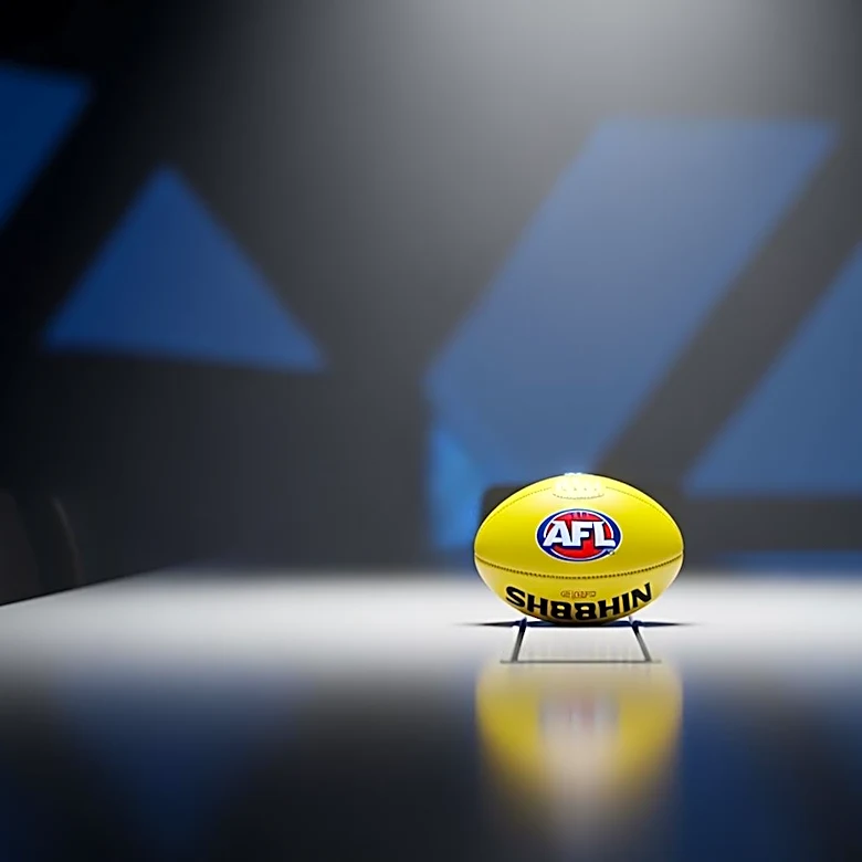 AFL's ARC Decision on Rowan Marshall Sparks Controversy and Criticism