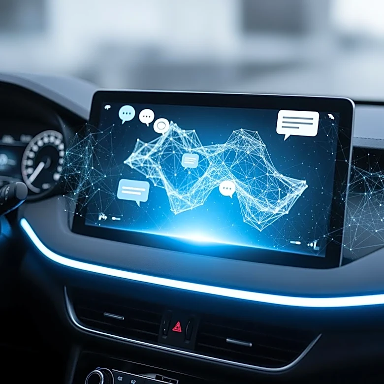 Tesla's Integration of xAI's Grok Chatbot Raises Safety Concerns for Drivers