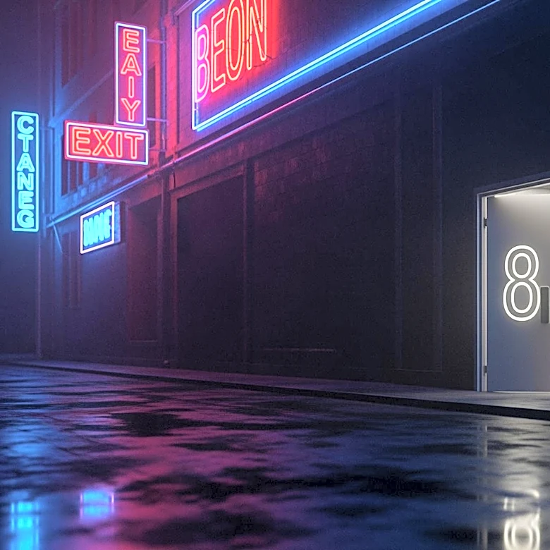 NEON's Thriller Film 'Exit 8' Set to Premiere in Theaters