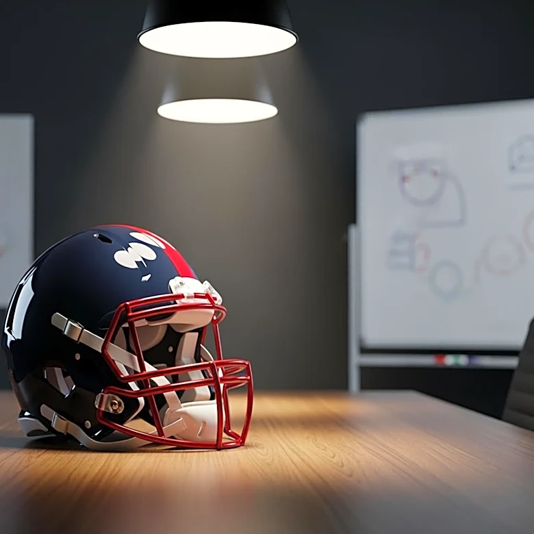 New England Patriots Address Key Roster Needs in 2026 NFL Draft