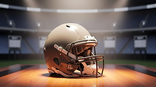 Patriots Select Namdi Obiazor in Sixth Round of 2026 NFL Draft