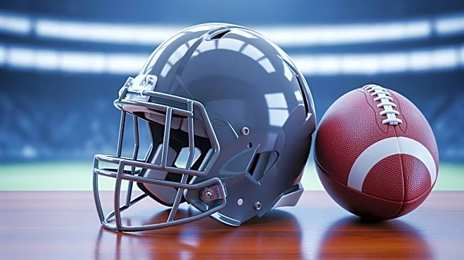 Baltimore Ravens Enhance Receiving Corps with Elijah Sarratt in 2026 NFL Draft