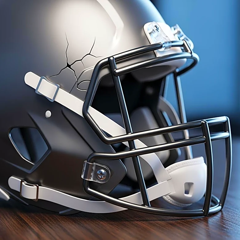 Jermod McCoy's Draft Slide Attributed to Knee Injury Concerns