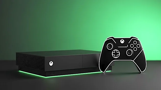 Xbox Reverts to Original Name and Logo, Emphasizing Affordability and Personalization